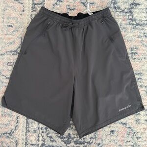 Men’s Patagonia Multi Trail Shorts 8” Size Small in EUC